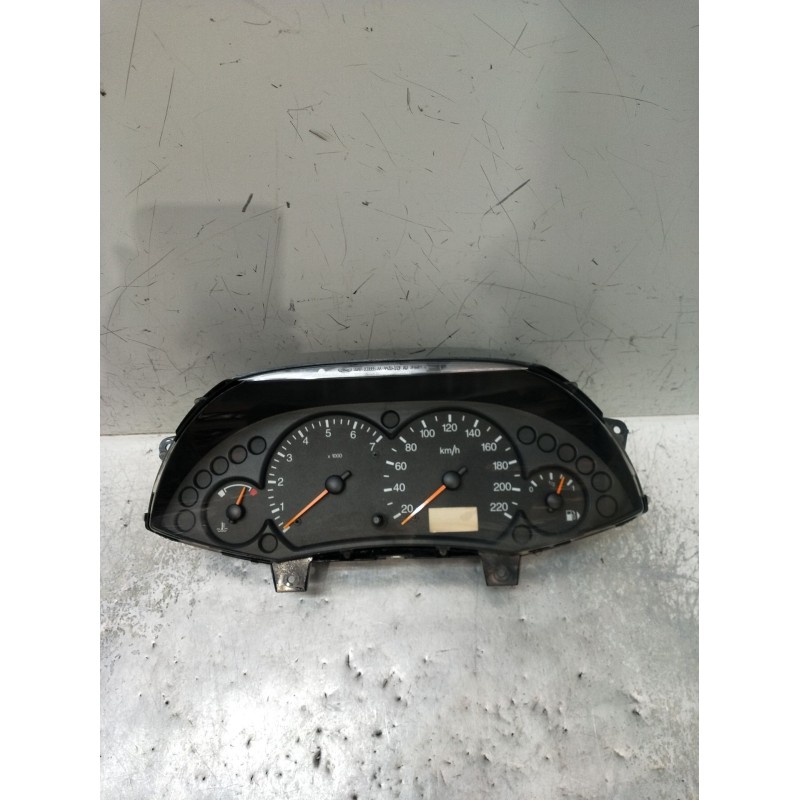 Recambio de cuadro instrumentos para ford focus i (daw, dbw) 2.0 16v referencia OEM IAM 000510175143 98AB10849 
