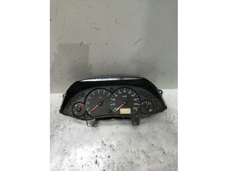 Recambio de cuadro instrumentos para ford focus i (daw, dbw) 2.0 16v referencia OEM IAM 000510175143 98AB10849 