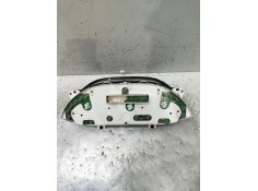 Recambio de cuadro instrumentos para ford focus i (daw, dbw) 2.0 16v referencia OEM IAM 000510175143 98AB10849  2
