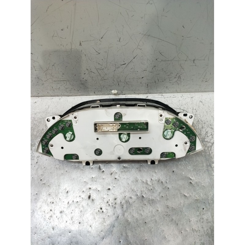 Recambio de cuadro instrumentos para ford focus i (daw, dbw) 2.0 16v referencia OEM IAM 000510175143 98AB10849 