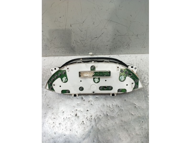 Recambio de cuadro instrumentos para ford focus i (daw, dbw) 2.0 16v referencia OEM IAM 000510175143 98AB10849 