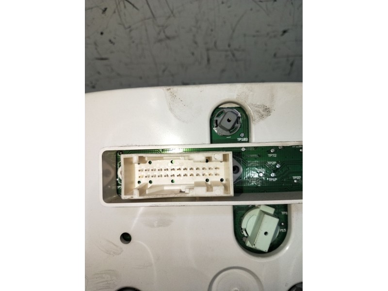 Recambio de cuadro instrumentos para ford focus i (daw, dbw) 2.0 16v referencia OEM IAM 000510175143 98AB10849 