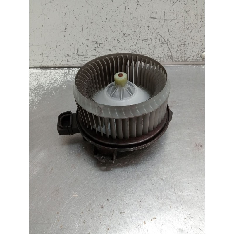 Recambio de motor calefaccion para ford s-max (cj, wa6) 2.0 tdci referencia OEM IAM DG9H19846AA 89315 160615