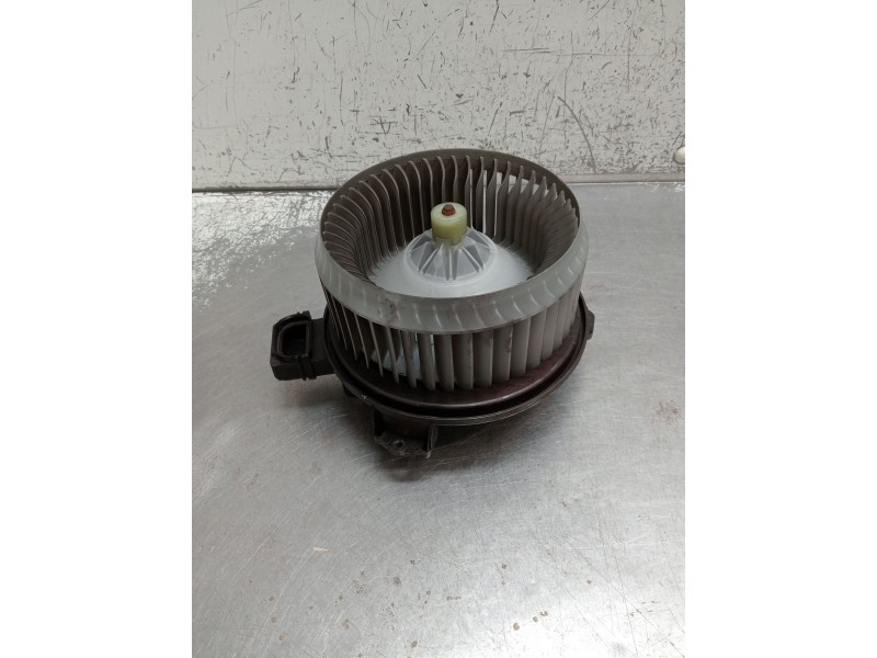 Recambio de motor calefaccion para ford s-max (cj, wa6) 2.0 tdci referencia OEM IAM DG9H19846AA 89315 160615