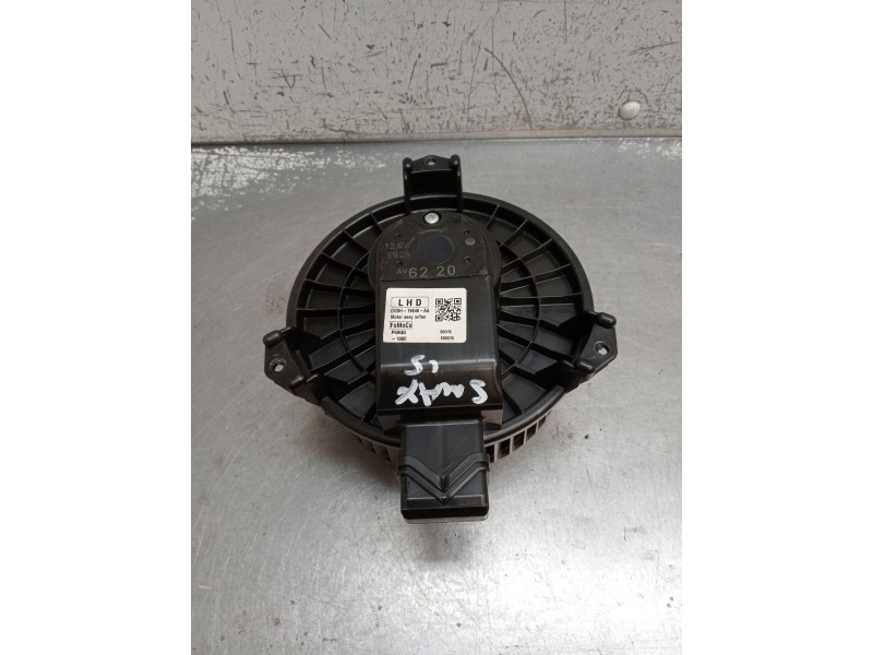 Recambio de motor calefaccion para ford s-max (cj, wa6) 2.0 tdci referencia OEM IAM DG9H19846AA 89315 160615