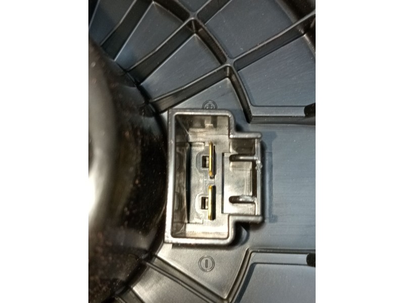 Recambio de motor calefaccion para ford s-max (cj, wa6) 2.0 tdci referencia OEM IAM DG9H19846AA 89315 160615