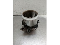 Recambio de motor calefaccion para peugeot partner furgoneta/monovolumen (k9) 1.6 bluehdi 75 referencia OEM IAM 1D482001034416  