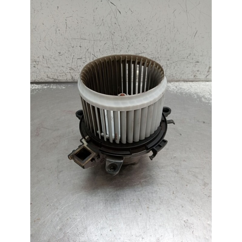 Recambio de motor calefaccion para peugeot partner furgoneta/monovolumen (k9) 1.6 bluehdi 75 referencia OEM IAM 1D482001034416  