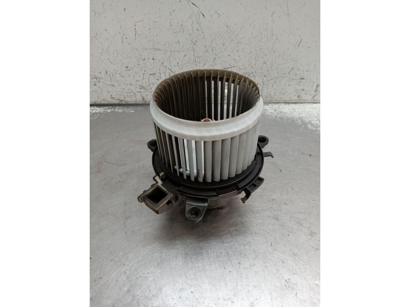 Recambio de motor calefaccion para peugeot partner furgoneta/monovolumen (k9) 1.6 bluehdi 75 referencia OEM IAM 1D482001034416  