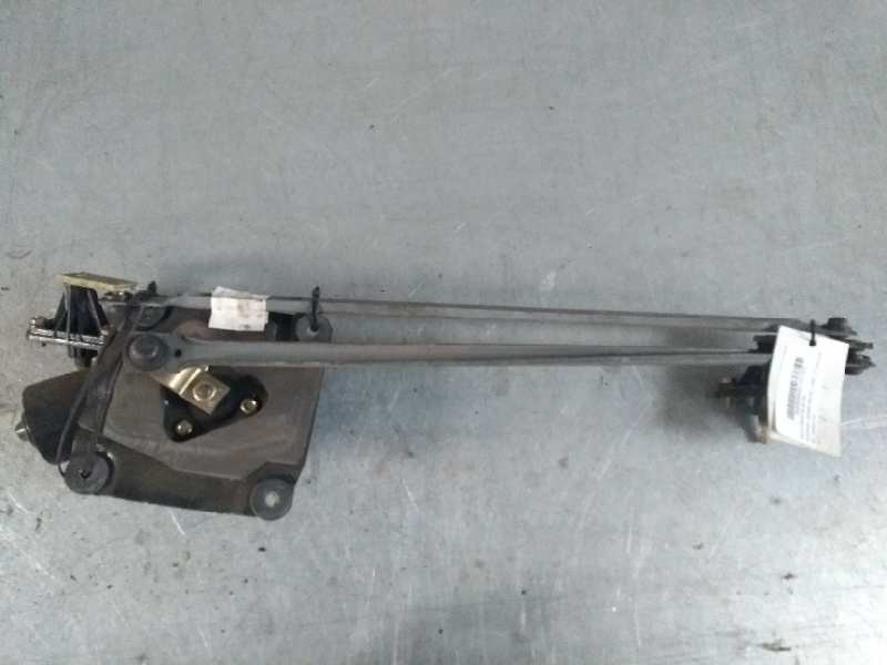Recambio de motor limpia delantero para mitsubishi carisma berlina 4 (da0) 1.9 turbodiesel referencia OEM IAM 0390241170  