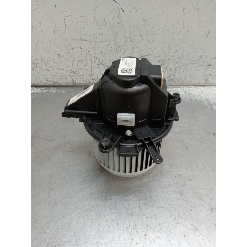 Recambio de motor calefaccion para peugeot partner furgoneta/monovolumen (k9) 1.6 bluehdi 75 referencia OEM IAM 1D482001034416  