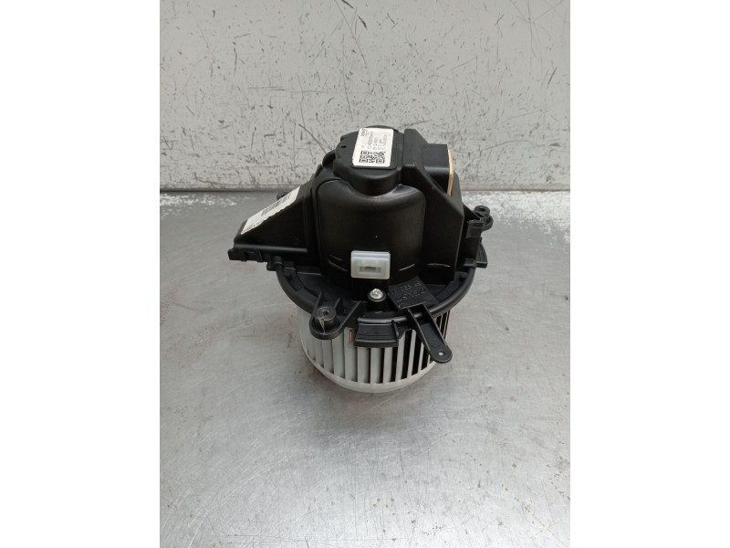 Recambio de motor calefaccion para peugeot partner furgoneta/monovolumen (k9) 1.6 bluehdi 75 referencia OEM IAM 1D482001034416  