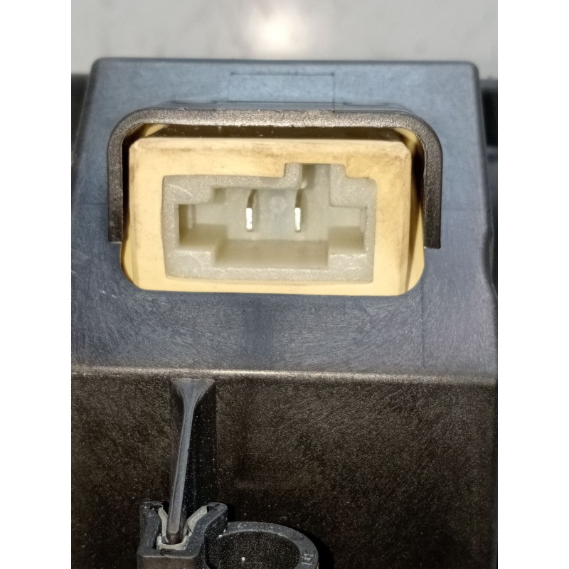 Recambio de motor calefaccion para peugeot partner furgoneta/monovolumen (k9) 1.6 bluehdi 75 referencia OEM IAM 1D482001034416  