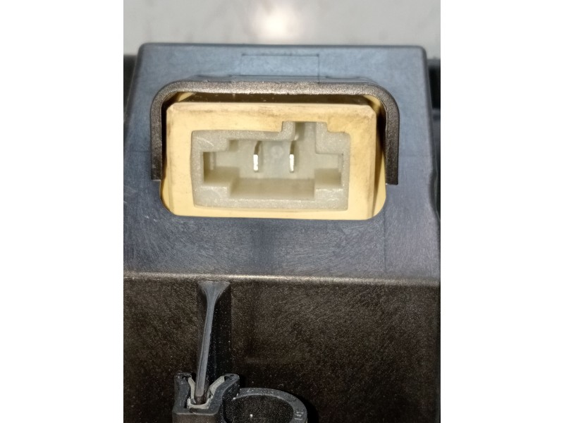 Recambio de motor calefaccion para peugeot partner furgoneta/monovolumen (k9) 1.6 bluehdi 75 referencia OEM IAM 1D482001034416  