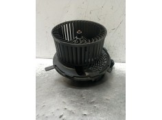Recambio de motor calefaccion para volkswagen touran (1t1) 2.0 tdi referencia OEM IAM F011500002 658G00931321 3C0907521