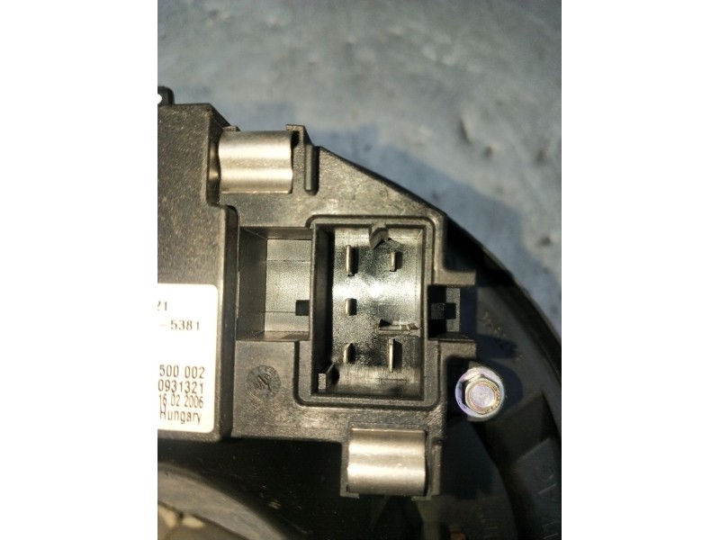 Recambio de motor calefaccion para volkswagen touran (1t1) 2.0 tdi referencia OEM IAM F011500002 658G00931321 3C0907521
