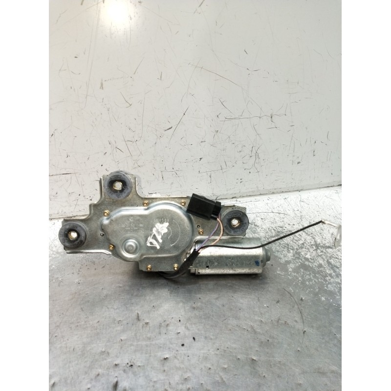 Recambio de motor limpia trasero para ford focus i (daw, dbw) 2.0 16v referencia OEM IAM 0390201548 XS41A17K441AC 