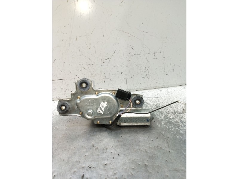 Recambio de motor limpia trasero para ford focus i (daw, dbw) 2.0 16v referencia OEM IAM 0390201548 XS41A17K441AC 