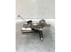 Recambio de motor limpia trasero para ford focus i (daw, dbw) 2.0 16v referencia OEM IAM 0390201548 XS41A17K441AC  2