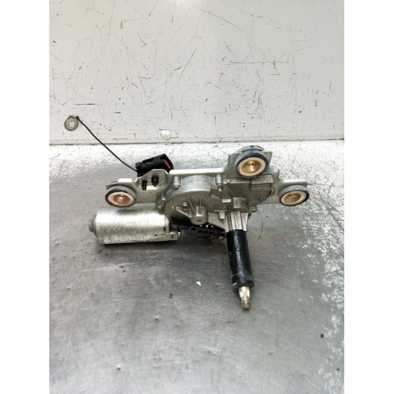 Recambio de motor limpia trasero para ford focus i (daw, dbw) 2.0 16v referencia OEM IAM 0390201548 XS41A17K441AC 