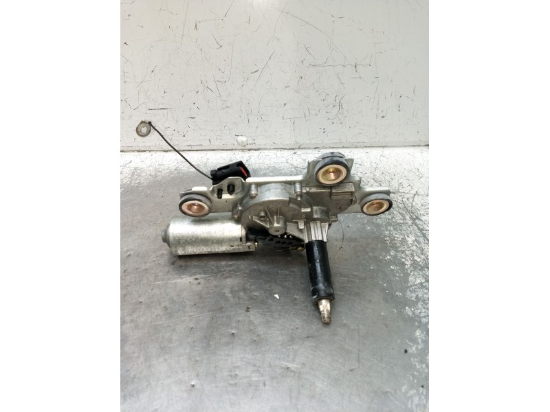 Recambio de motor limpia trasero para ford focus i (daw, dbw) 2.0 16v referencia OEM IAM 0390201548 XS41A17K441AC 