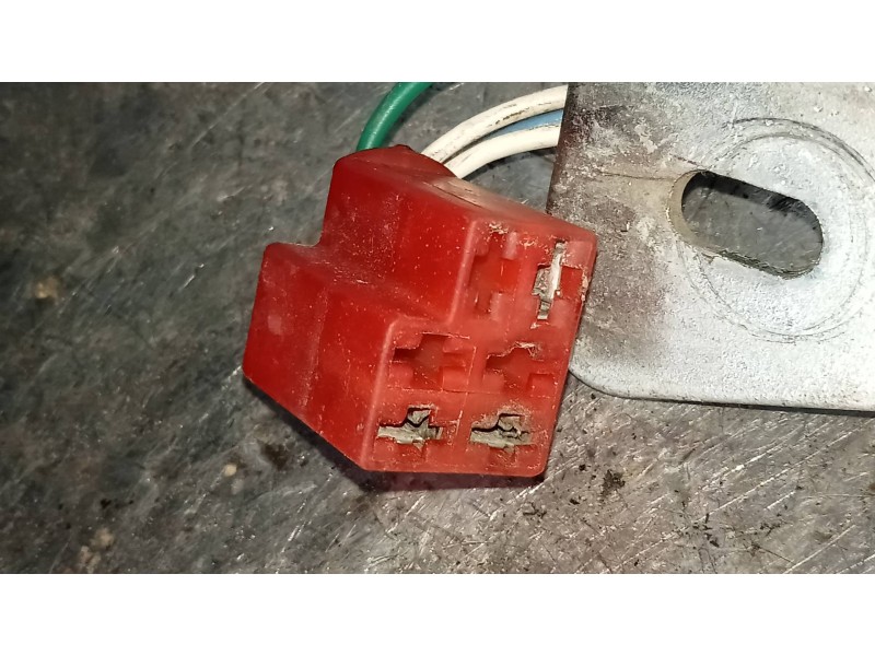 Recambio de retrovisor izquierdo para chrysler le baron turbo cabrio referencia OEM IAM   LEBARON