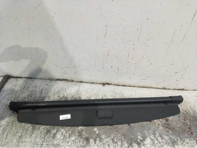 Recambio de bandeja trasera para volkswagen touran (1t1) 2.0 tdi referencia OEM IAM   