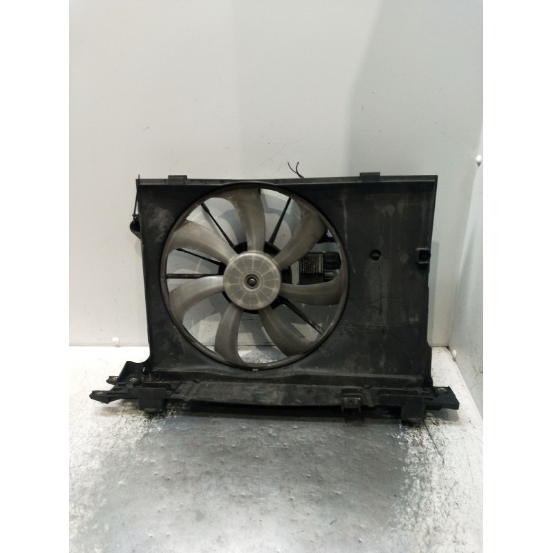 Recambio de electroventilador para toyota yaris (_p9_) 1.0 vvt-i (ksp90_) referencia OEM IAM 8925712020 4993003351 