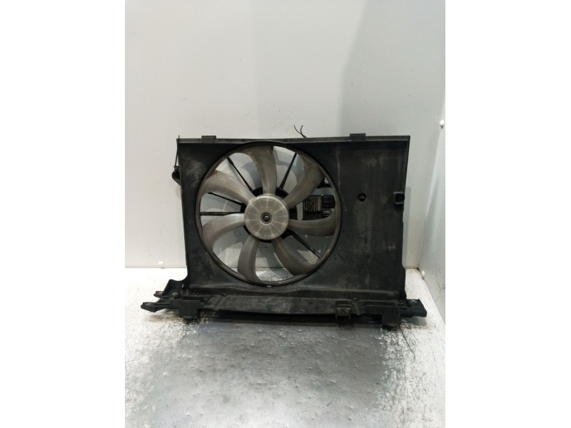 Recambio de electroventilador para toyota yaris (_p9_) 1.0 vvt-i (ksp90_) referencia OEM IAM 8925712020 4993003351 