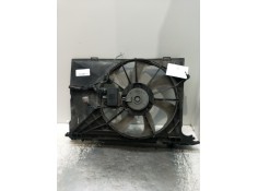 Recambio de electroventilador para toyota yaris (_p9_) 1.0 vvt-i (ksp90_) referencia OEM IAM 8925712020 4993003351  2
