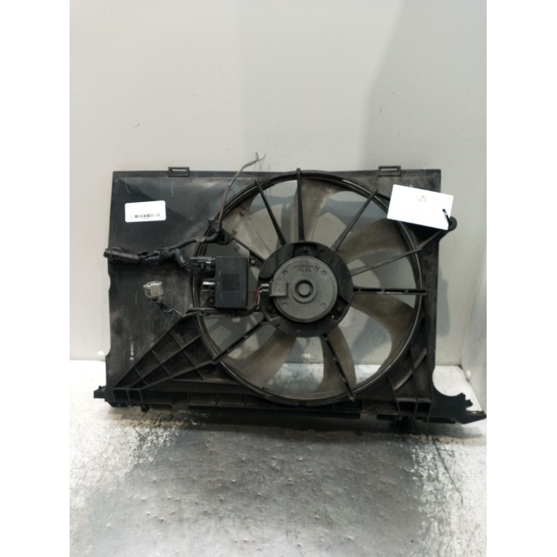 Recambio de electroventilador para toyota yaris (_p9_) 1.0 vvt-i (ksp90_) referencia OEM IAM 8925712020 4993003351 