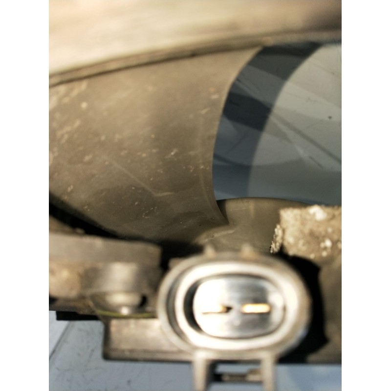 Recambio de electroventilador para toyota yaris (_p9_) 1.0 vvt-i (ksp90_) referencia OEM IAM 8925712020 4993003351 