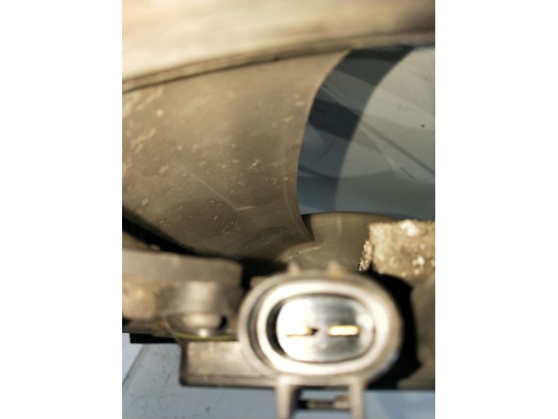 Recambio de electroventilador para toyota yaris (_p9_) 1.0 vvt-i (ksp90_) referencia OEM IAM 8925712020 4993003351 