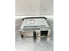 Recambio de sistema audio / radio cd para citroën xsara (n1) 2.0 hdi 90 referencia OEM IAM 96489096XT CL054730413883G  2