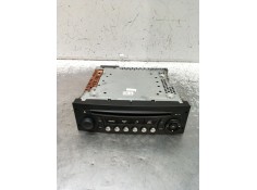 Recambio de sistema audio / radio cd para citroën c2 (jm_) 1.4 hdi referencia OEM IAM 96624490XT VDZ0075868 