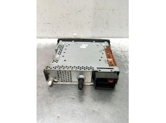 Recambio de sistema audio / radio cd para citroën c2 (jm_) 1.4 hdi referencia OEM IAM 96624490XT VDZ0075868  2