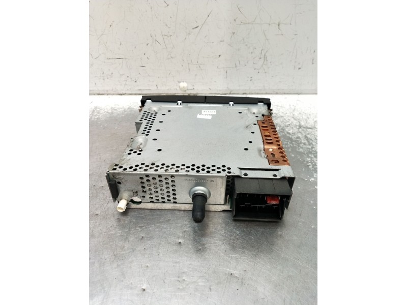 Recambio de sistema audio / radio cd para citroën c2 (jm_) 1.4 hdi referencia OEM IAM 96624490XT VDZ0075868 