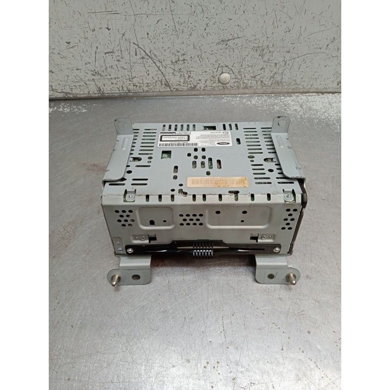 Recambio de sistema audio / radio cd para ford s-max (cj, wa6) 2.0 tdci referencia OEM IAM EM2T19C107CF  