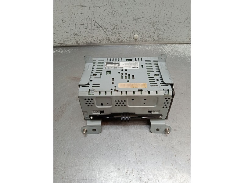 Recambio de sistema audio / radio cd para ford s-max (cj, wa6) 2.0 tdci referencia OEM IAM EM2T19C107CF  