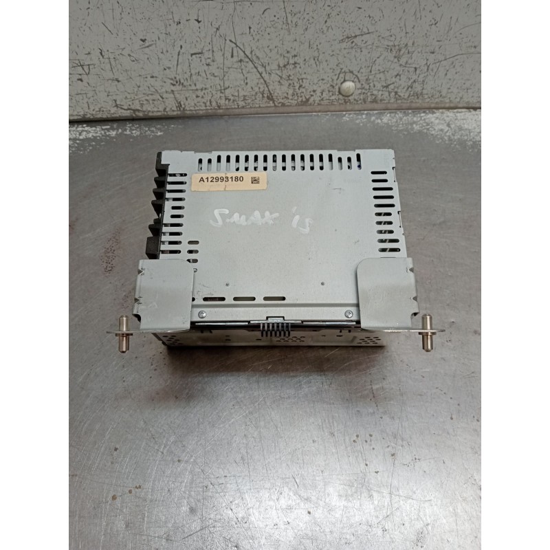 Recambio de sistema audio / radio cd para ford s-max (cj, wa6) 2.0 tdci referencia OEM IAM EM2T19C107CF  