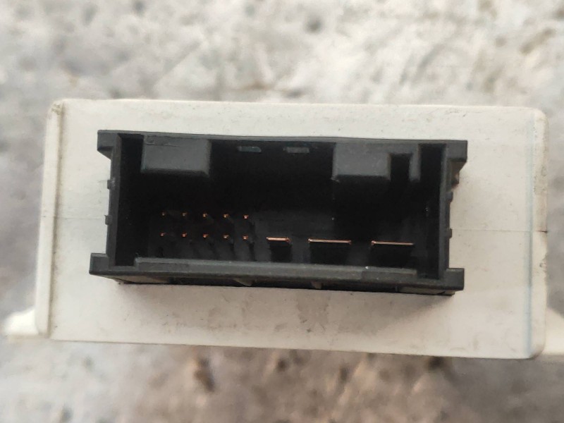 Recambio de modulo electronico para mini cabrio (r52) cooper referencia OEM IAM 613569419869 613569419859 