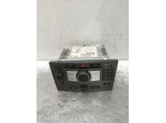 Recambio de sistema audio / radio cd para opel astra h caravan enjoy referencia OEM IAM 13157571  453116246