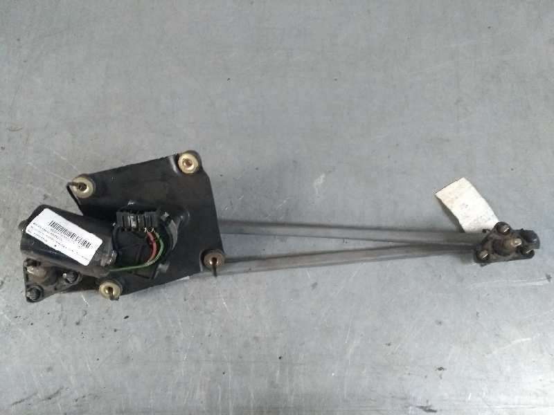 Recambio de motor limpia delantero para mitsubishi carisma berlina 4 (da0) 1.9 turbodiesel referencia OEM IAM 0390241170  