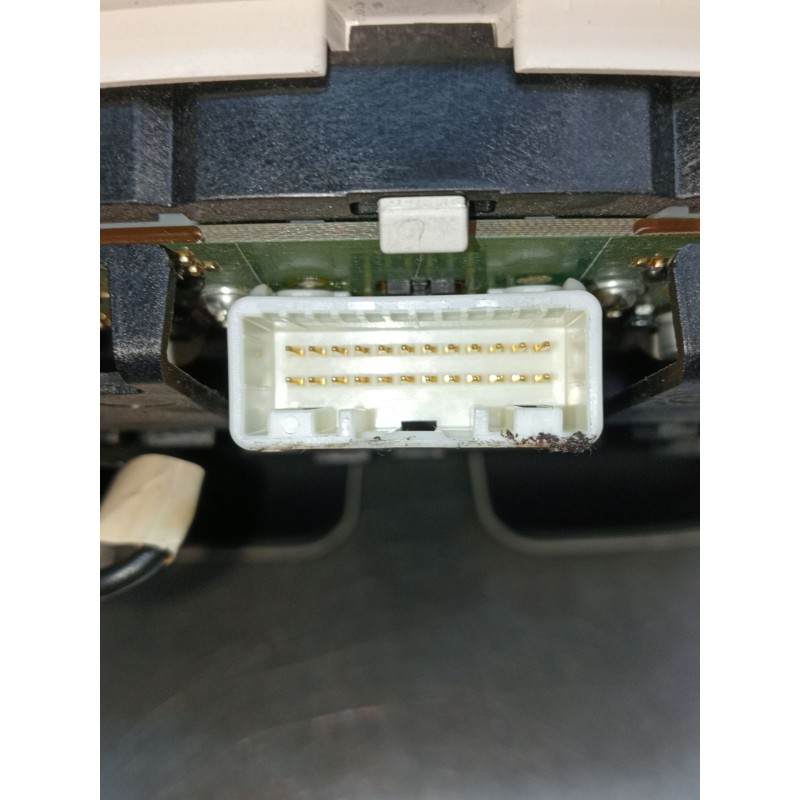 Recambio de luz interior para ford s-max (cj, wa6) 2.0 tdci referencia OEM IAM EM2BR519A58 2015031820106 