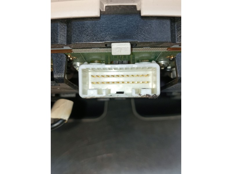 Recambio de luz interior para ford s-max (cj, wa6) 2.0 tdci referencia OEM IAM EM2BR519A58 2015031820106 