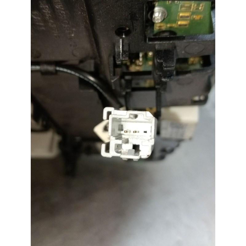 Recambio de luz interior para ford s-max (cj, wa6) 2.0 tdci referencia OEM IAM EM2BR519A58 2015031820106 