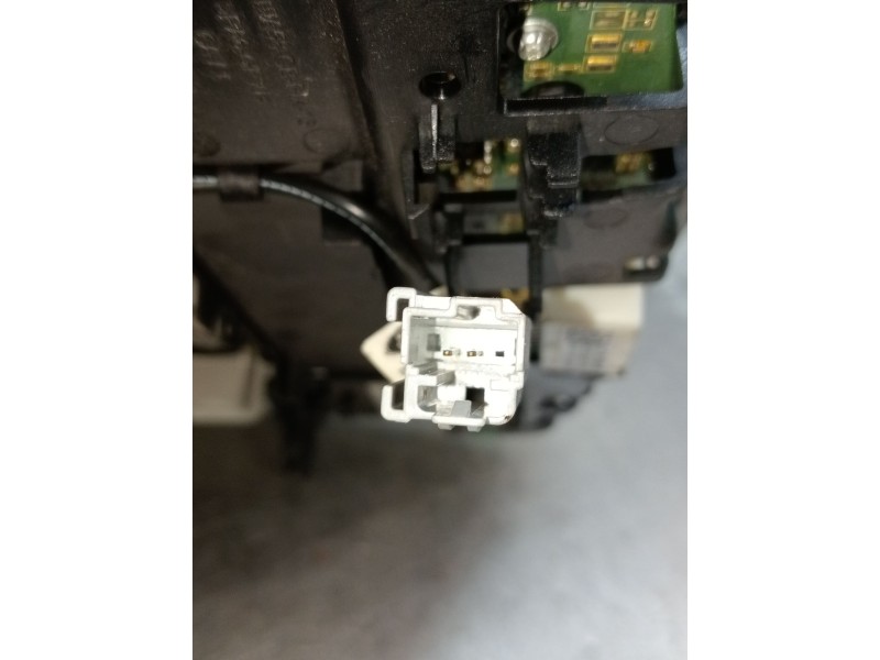 Recambio de luz interior para ford s-max (cj, wa6) 2.0 tdci referencia OEM IAM EM2BR519A58 2015031820106 