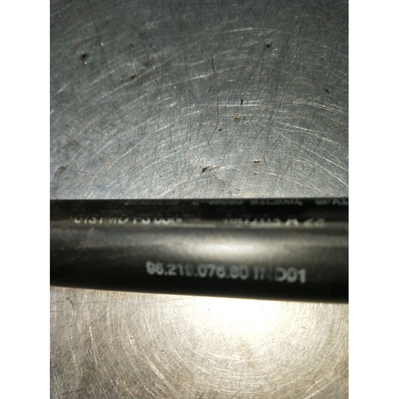 Recambio de amortiguadores maletero / porton para citroën xsara (n1) 2.0 hdi 90 referencia OEM IAM 9621907980  