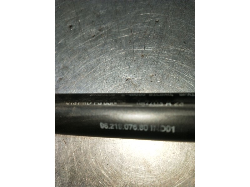 Recambio de amortiguadores maletero / porton para citroën xsara (n1) 2.0 hdi 90 referencia OEM IAM 9621907980  