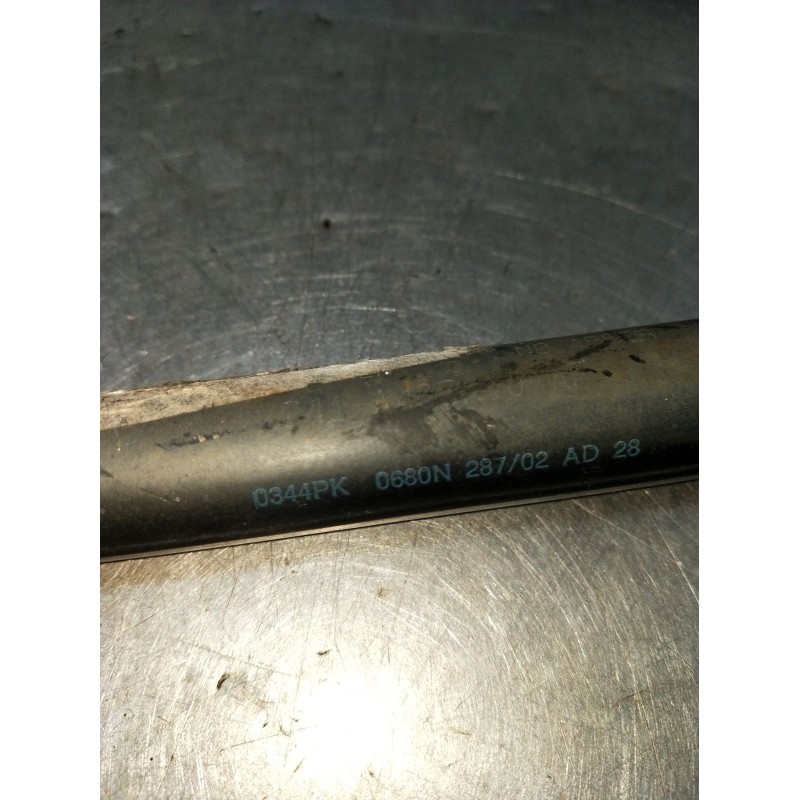 Recambio de amortiguadores maletero / porton para ford focus i (daw, dbw) 2.0 16v referencia OEM IAM 0344PK  